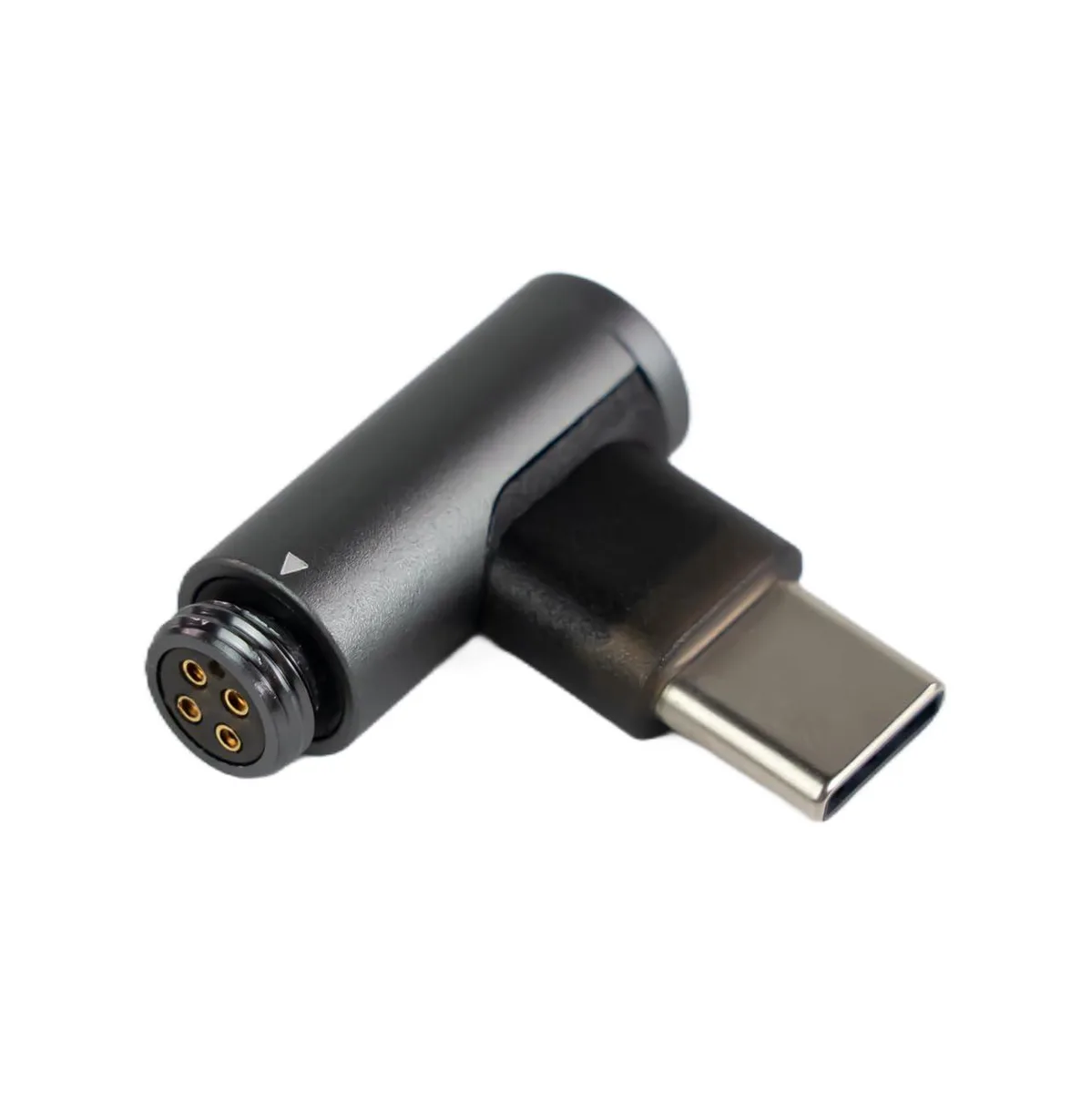 LORDWORLD LORDWORLD HC1 USB-C DAC 384kHz/32bit 0.0018% 4Pin-Lock — product photo
