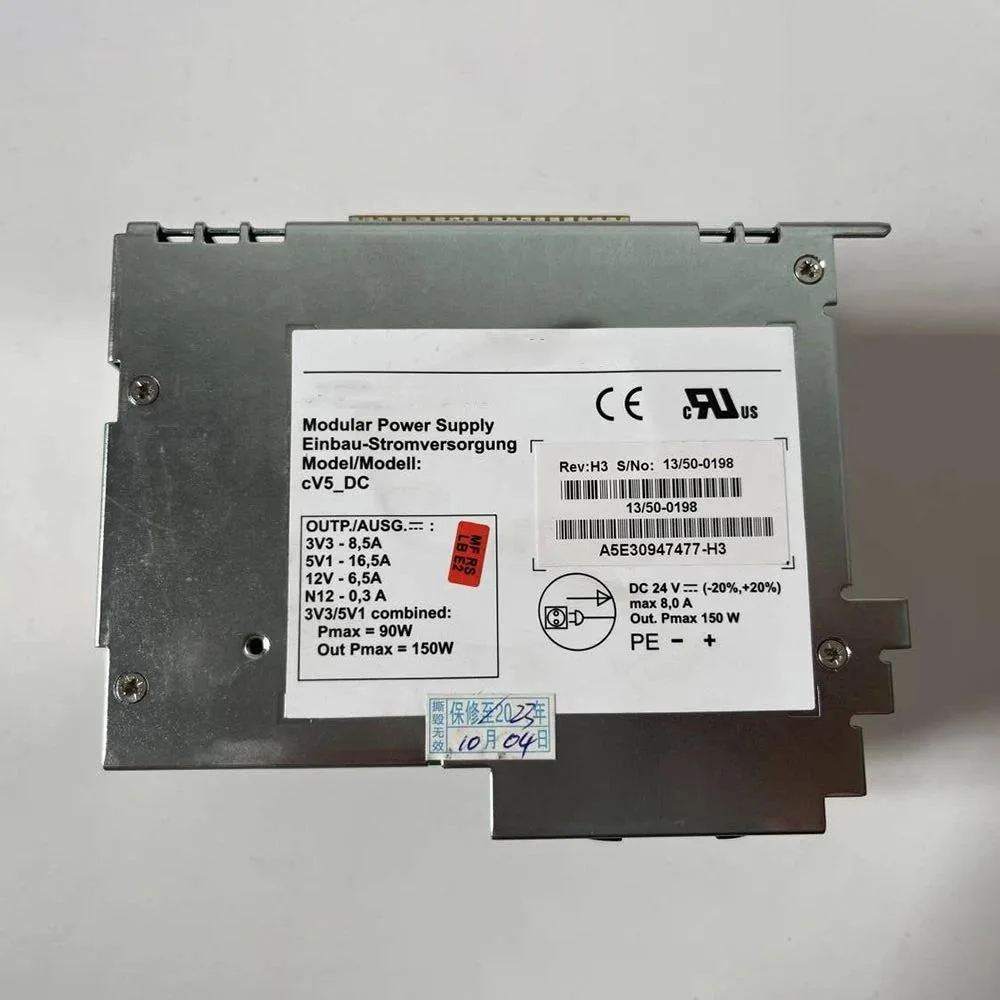 KHACHIMO KHACHIMO IPC DC Power Supply A5E30947477-H3 ATX — product photo