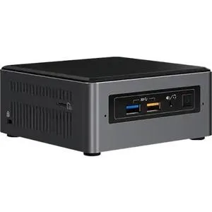 Intel Intel RNUC13ANHi50001 Core i5-1340P barebone mini PC — product photo