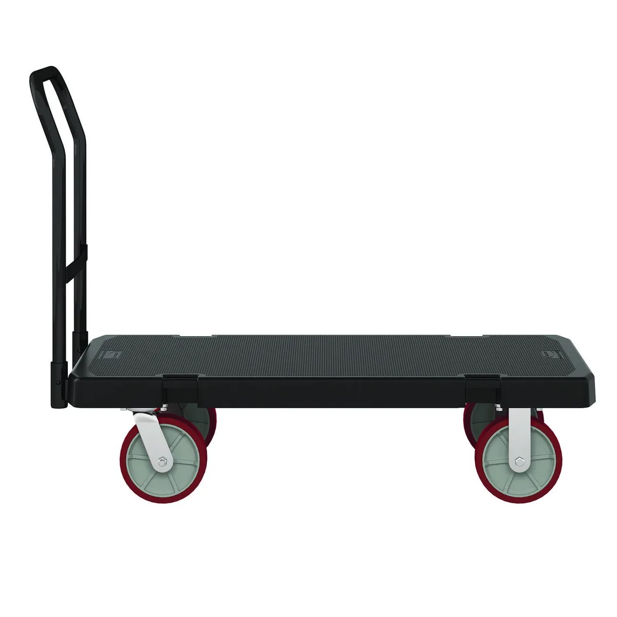 Suncast Corp. Suncast Corp. PDPT2448 Platform Truck 1600 lb 24.25 x 52.25 x 41 inventory supply — product photo