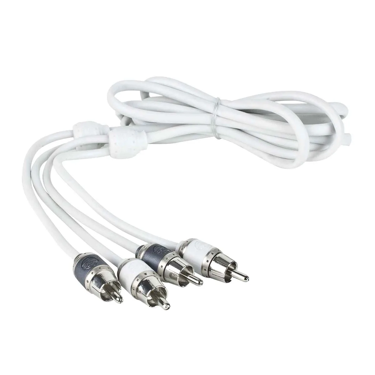 T-SPEC T-SPEC V10R17 2-Channel RCA Cable 17 FT — product photo