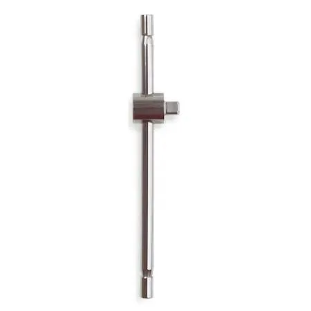 Westward Westward 5MZ16 Sliding T-Handle 3/4 in Drive 18 in — product photo