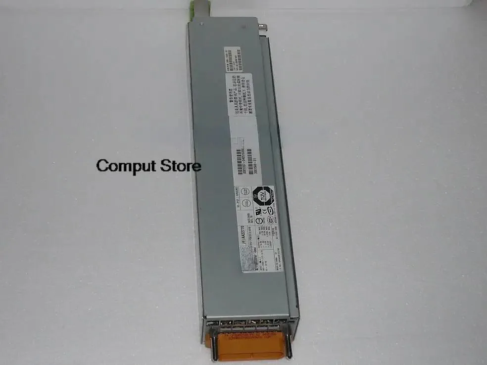 KHACHIMO KHACHIMO 300-1568/1674 V240 N240 Server Power Module AC ASTEC AA22770 power supply — product photo