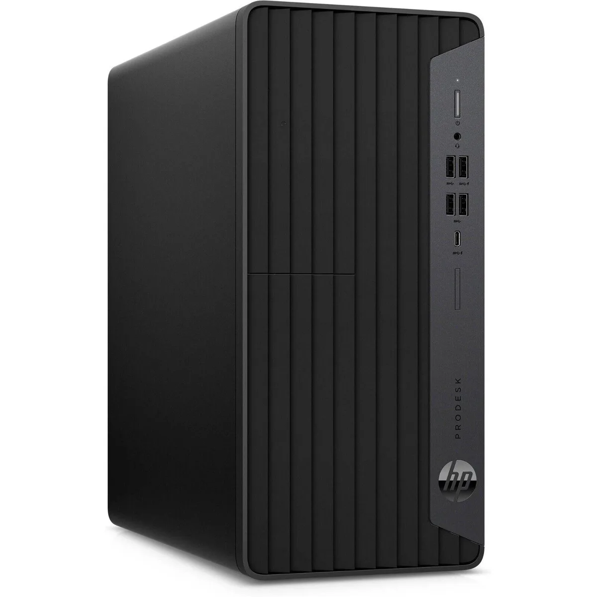 HP HP ProDesk 600 G6 Tower Desktop PC i5-10500 16GB DDR4 512GB NVMe Windows 11 Pro — product photo