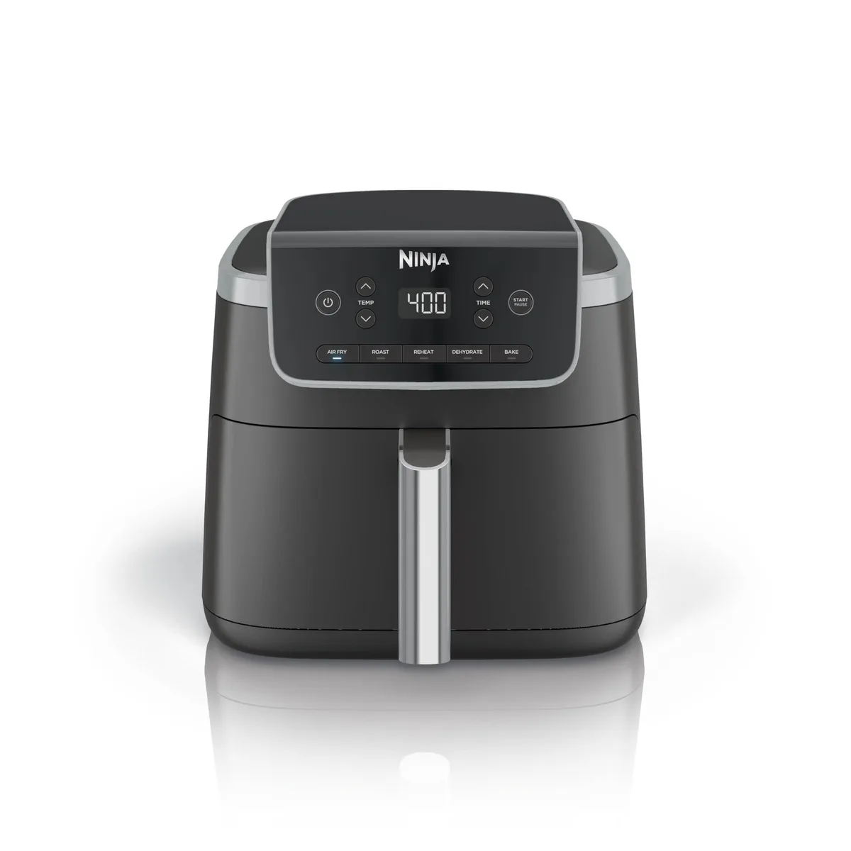  Ninja AF142 5 Qt Air Fryer, Grey — product photo