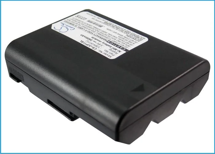 Estry Estry AMX-2 standard battery 4500mAh 3.6V Ni-MH 1-pack — product photo