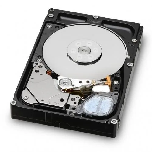 Western Digital Western Digital Ultrastar DC HC560 20TB 3.5-inch SATA 15000 RPM internal hard drive — product photo