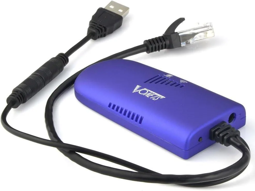 BFKK BFKK WiFi Bridge 2.4 GHz 300 Mbps access point — product photo