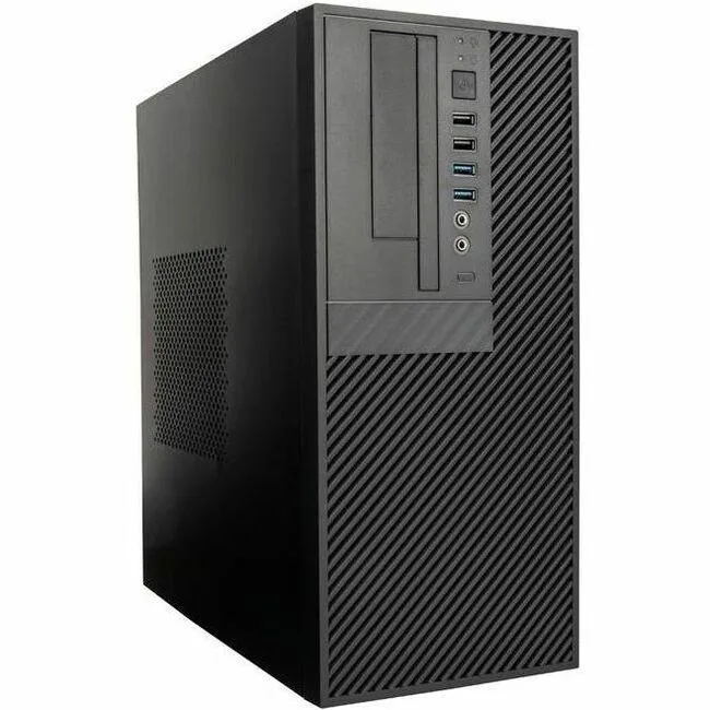 In Win In Win CP712.CQ450TB3 PC Case Mini-tower 450 W Micro ATX — product photo
