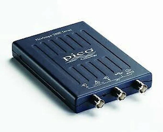 PICO DIGITAL PICO DIGITAL 2205A PicoScope 2ch AWG 25MHz measurement tool — product photo