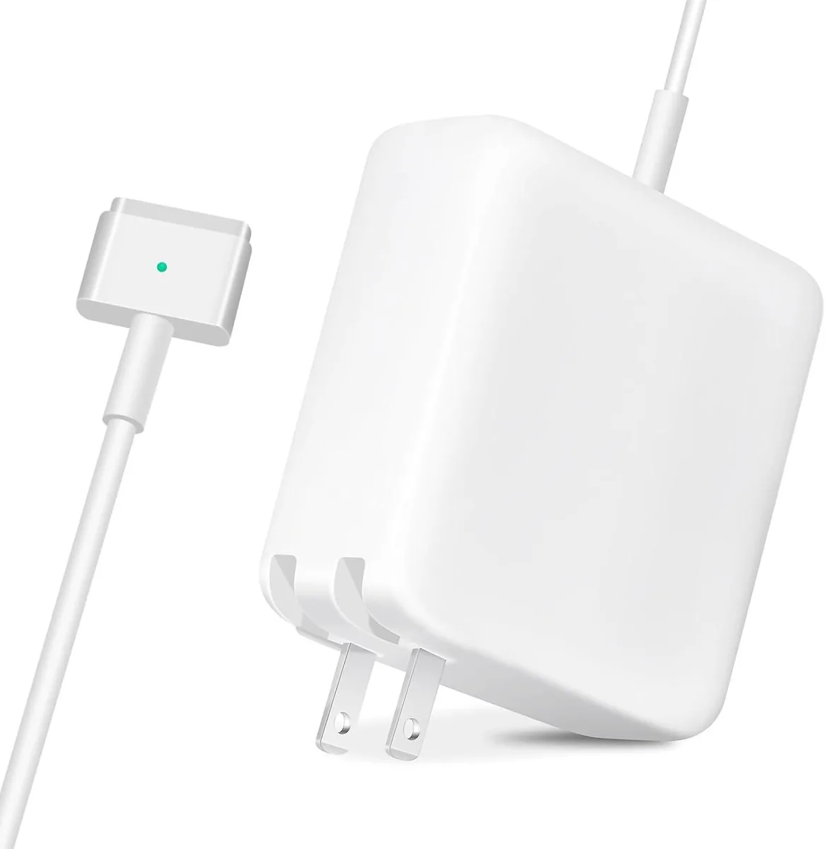FORIDA FORIDA A1435A1465A1466Compatible 45W AC Adapter T-tip 11/13 inch — product photo
