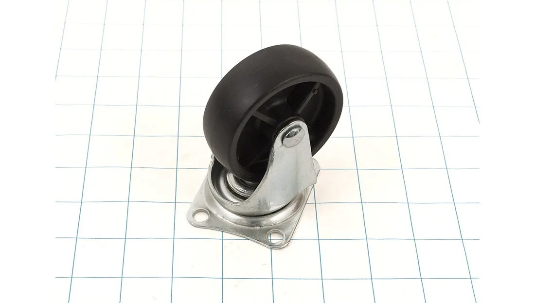 NEXGRILL NEXGRILL 05000733A0 Swivel Caster appliance part — product photo