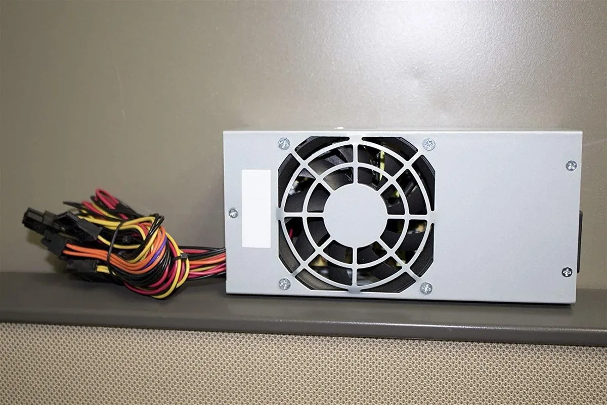 myVolts myVolts TFX 275W Power Supply for Dell Vostro 260s — product photo
