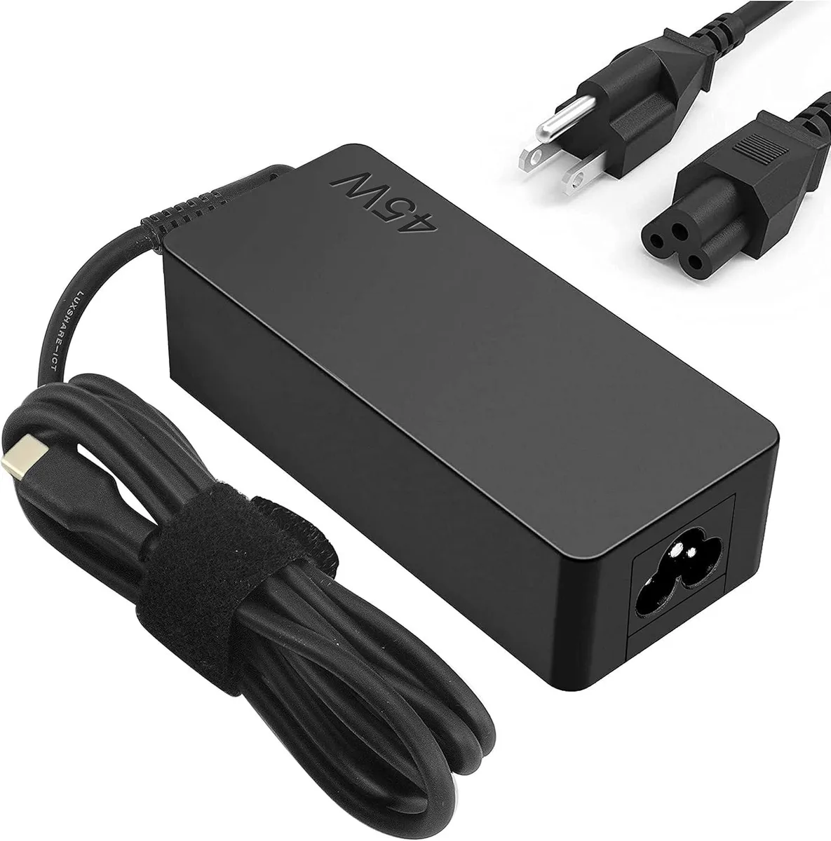  DMKAOLLK 45W USB-C AC Adapter DZ65200225 — product photo