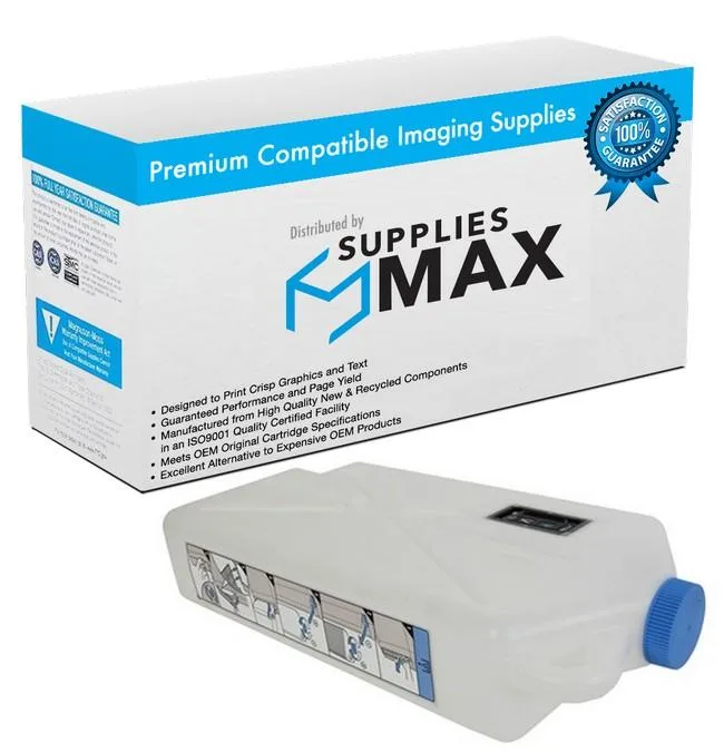 SuppliesMax SuppliesMax Waste Toner Container FM1-P094-020 50000 Pages — product photo
