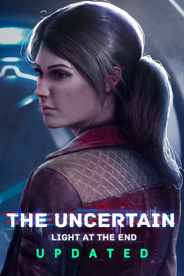 META Publishing META Publishing 76031 The Uncertain: Light At The End downloadable game — product photo