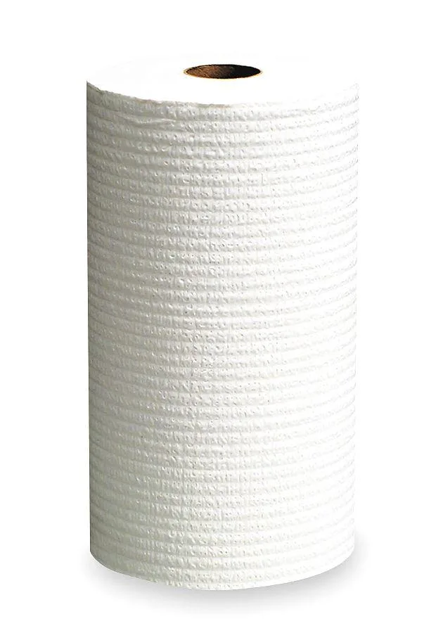 WypAll WypAll 35421 X60 Hydroknit Cleaning Roll 6×130 sheets 19.6×13.4 — product photo