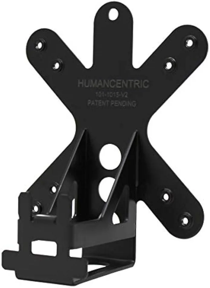 TAURKENAM TAURKENAM VESA Adapter Bracket for Acer Monitors office equipment — product photo