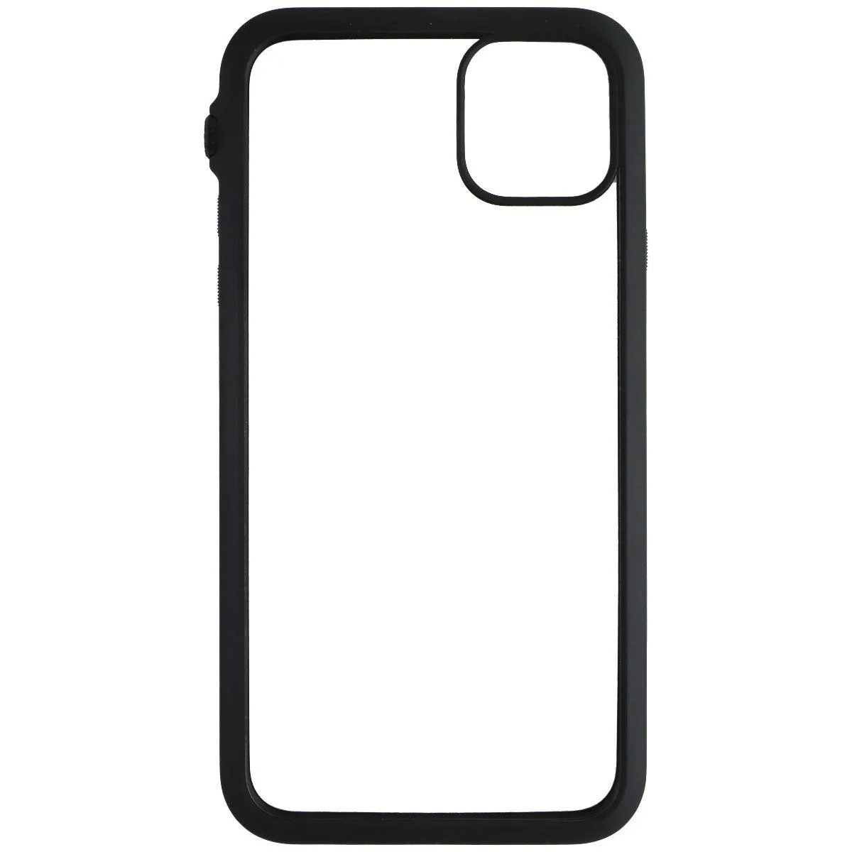 Catalyst Catalyst Impact Protection Case for iPhone 11 Pro Max - Black — product photo