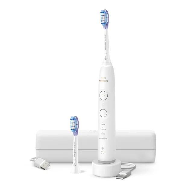 Sonicare Sonicare 7100 HX7420/06 electric toothbrush white oral care — product photo