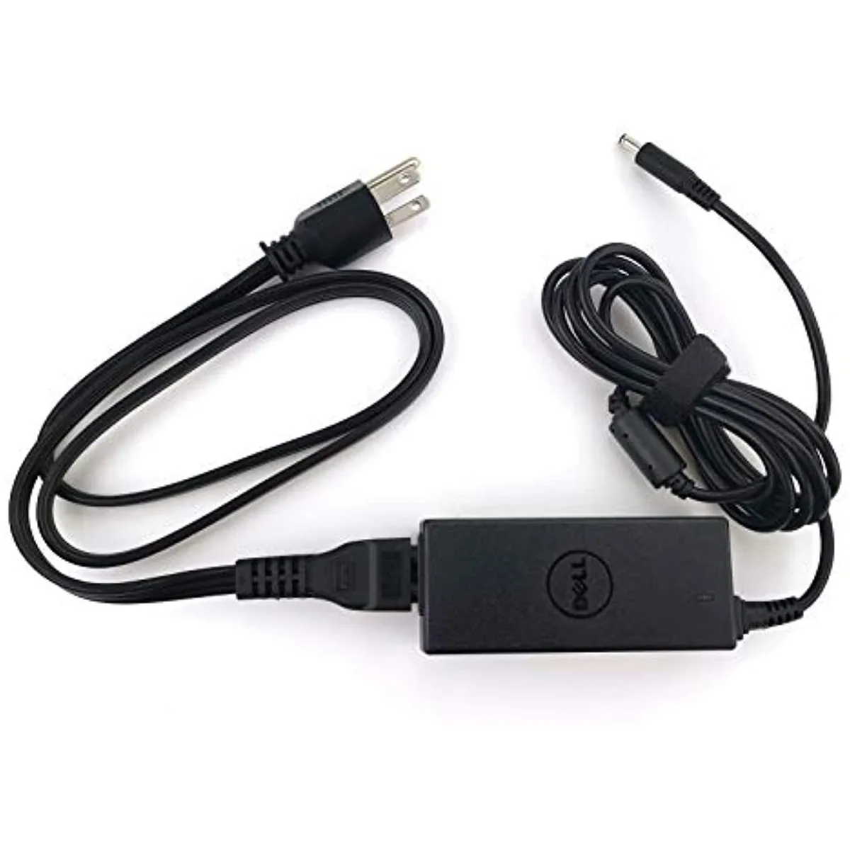 DELL DELL 45W AC Adapter 19.5V 2.31A 4.5mm Tip LA45NM140 0KXTTW — product photo