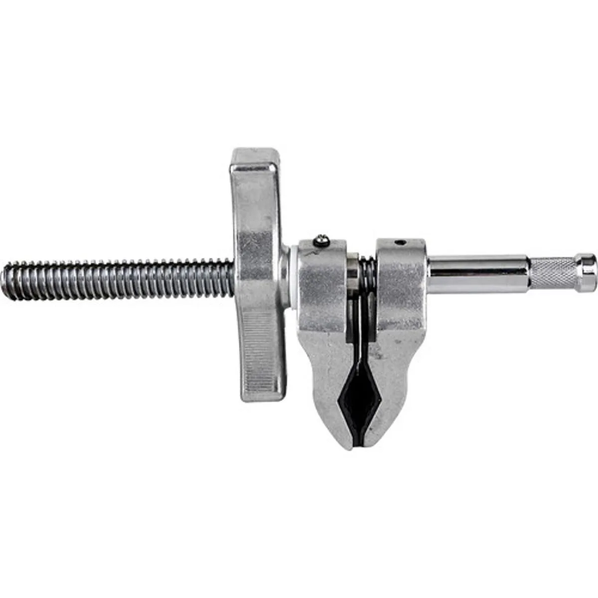 Kupo Kupo 3" Super Viser Clamp with Center Jaw — product photo