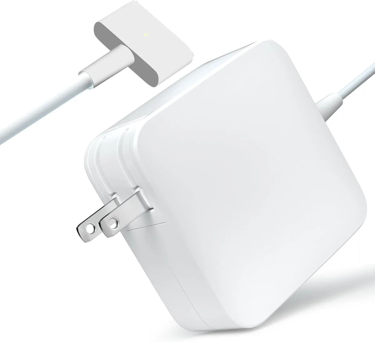 Chopmate Chopmate 85W T-Tip Charger for MacBook Pro 13 15 17 A1424 A1502 A1398 — product photo