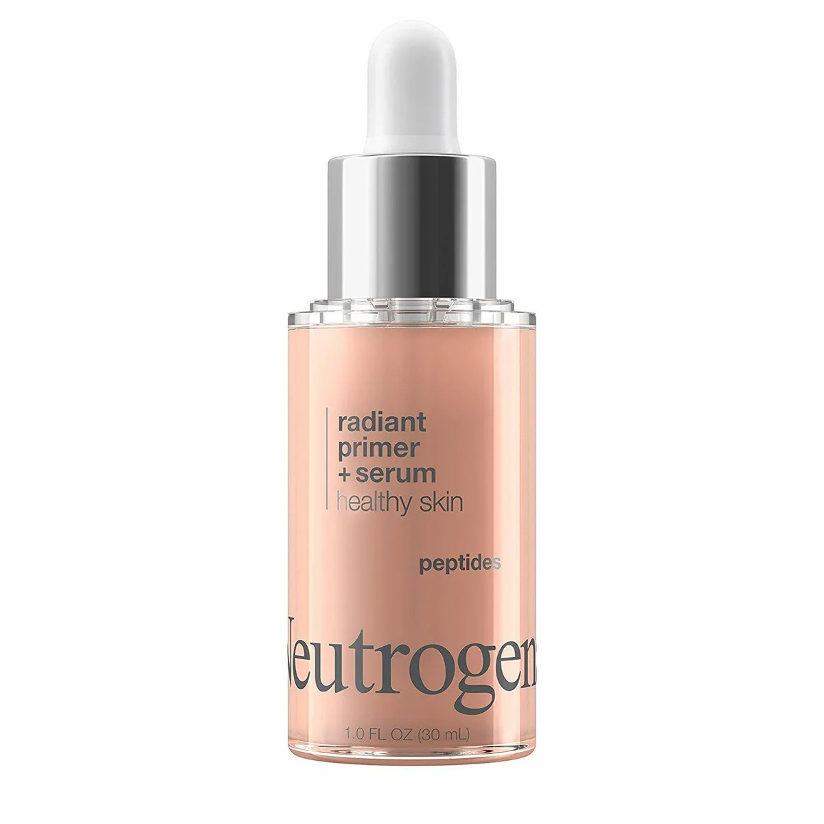 Neutrogena Corporation Neutrogena Corporation Radiant Primer + Serum 1.0 OZ — product photo