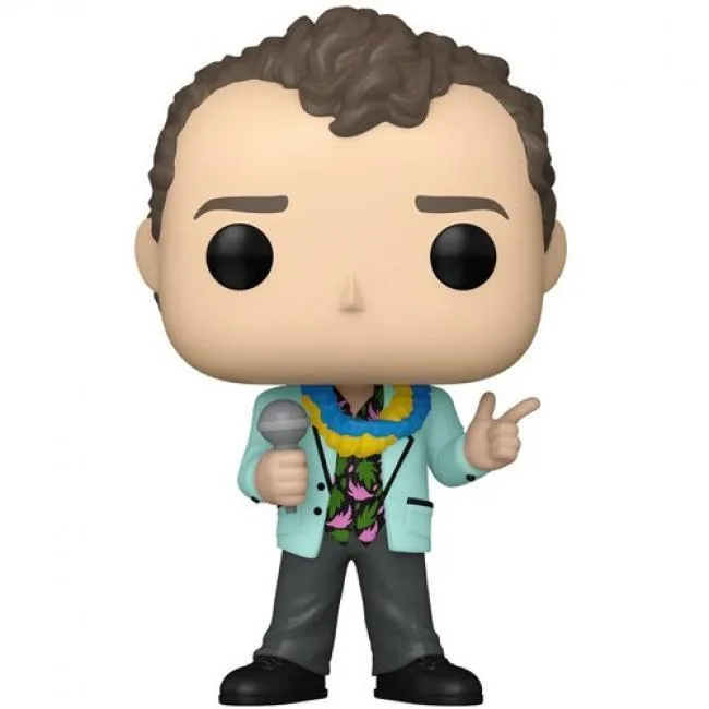 Funko Funko 80065 Nick the Lounge Singer action figure — product photo