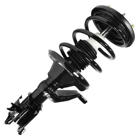 Unity 11631 front left strut assembly for 2003-2005 Honda Civic