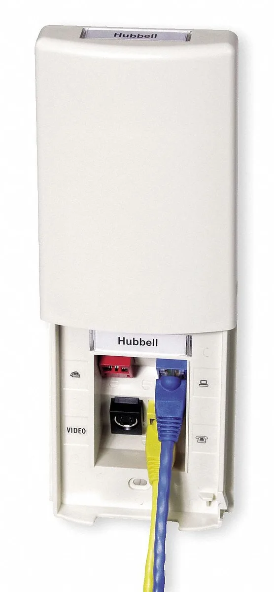 Hubbell Incorporated Hubbell Incorporated fitting — product photo