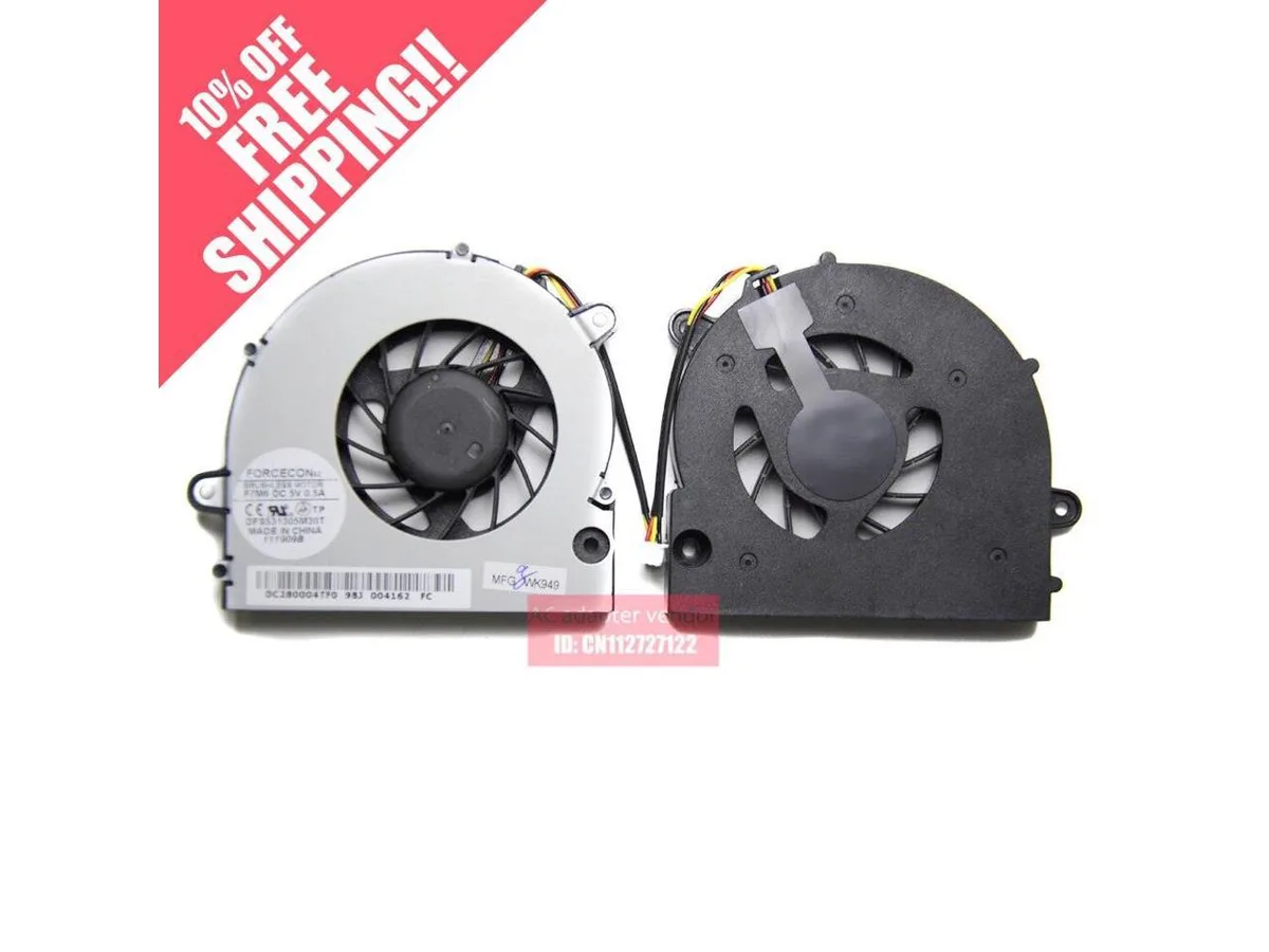 Fans Fans laptop fan for Acer Aspire 5516 5474 5517 GB0575PFV1-A — product photo