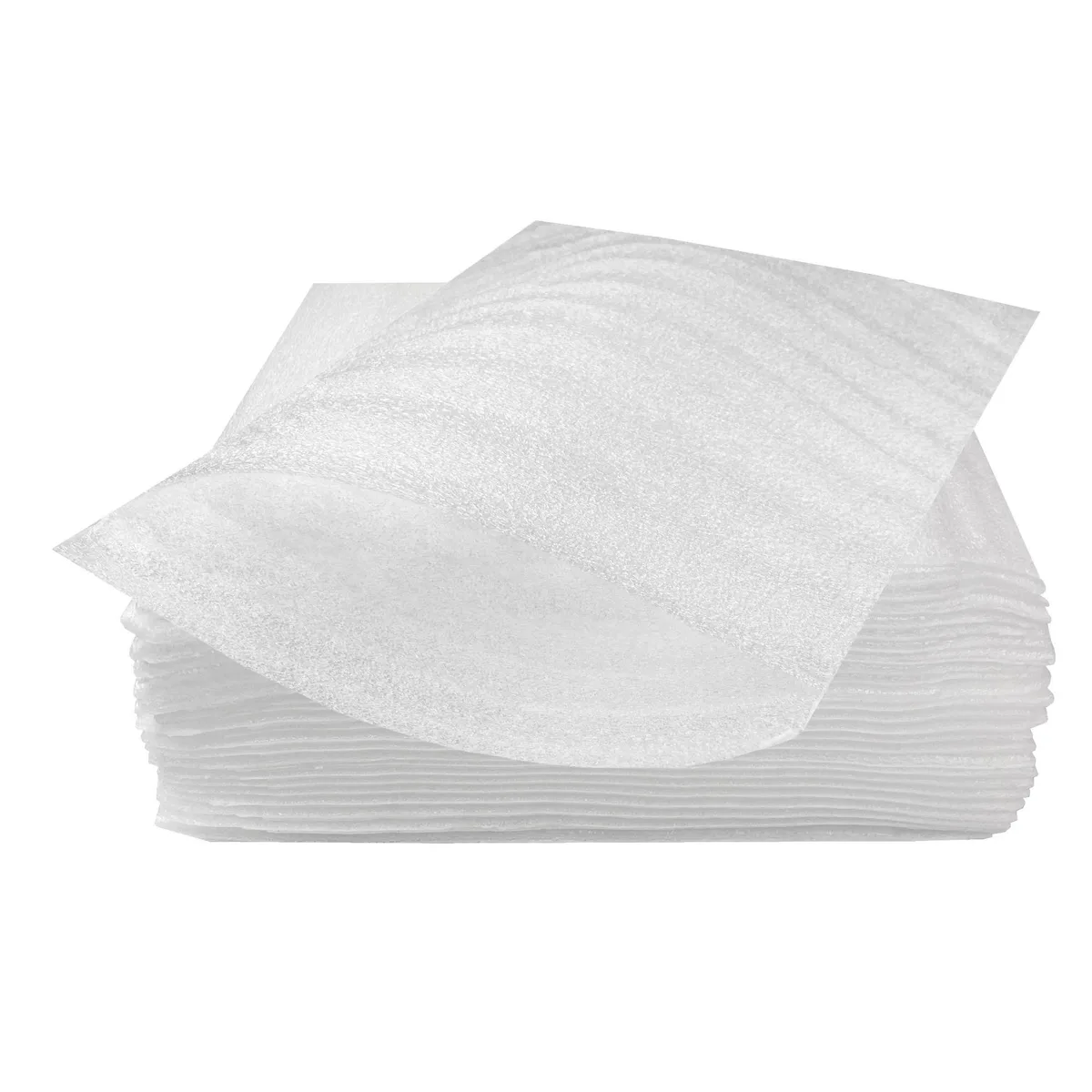 UBMOVE UBMOVE 9 1/8"x9 3/4" Foam Pouches for Bowls 25 Pack — product photo