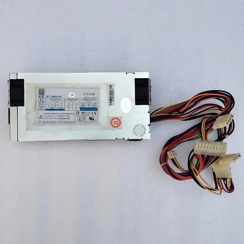 KHACHIMO KHACHIMO ST-300UAG-05E 300W power supply — product photo