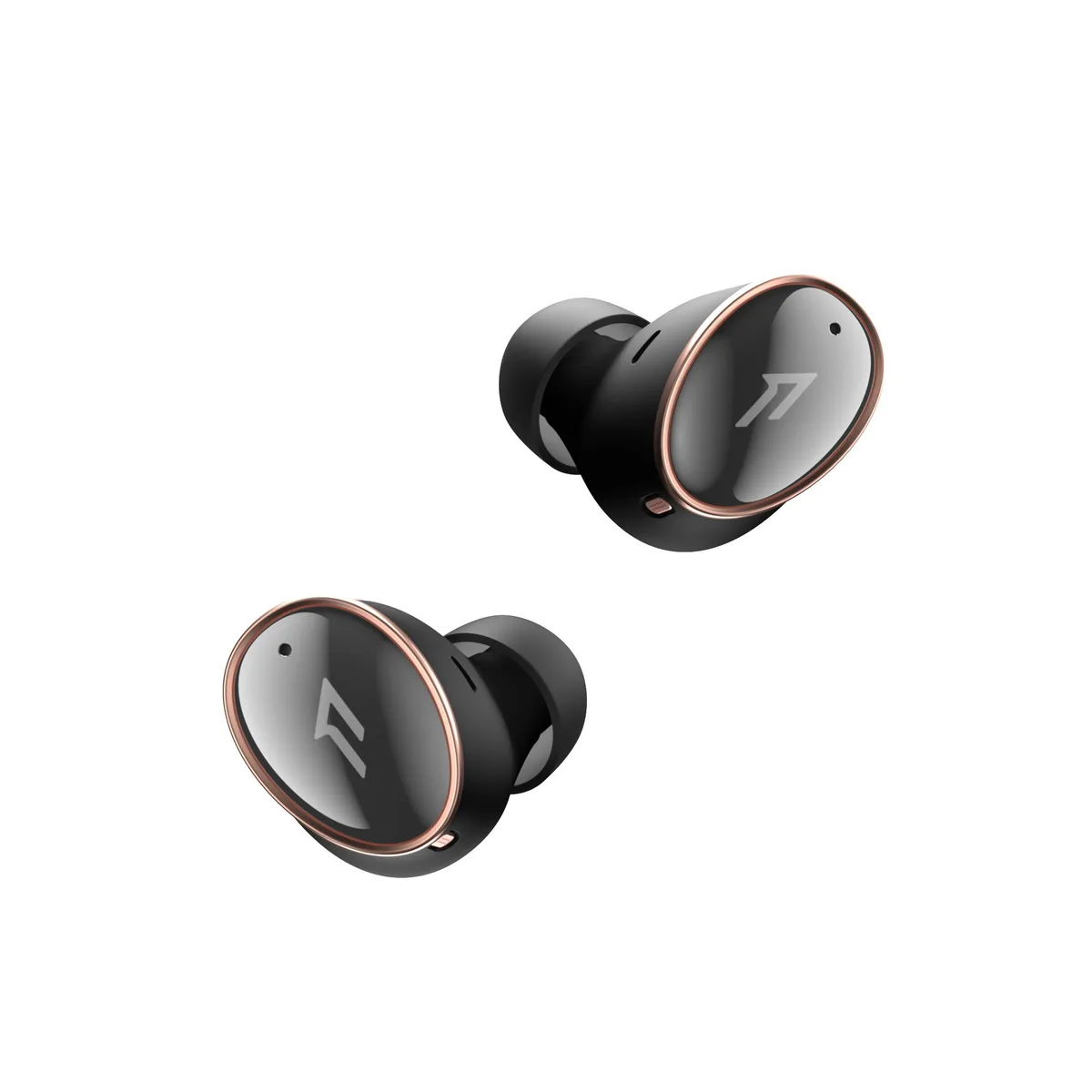 1MORE 1MORE EVO Earbuds Black 42dB ANC 28H — product photo