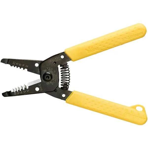 Ideal Ideal 45-120 Wire Stripper 10-18 AWG — product photo