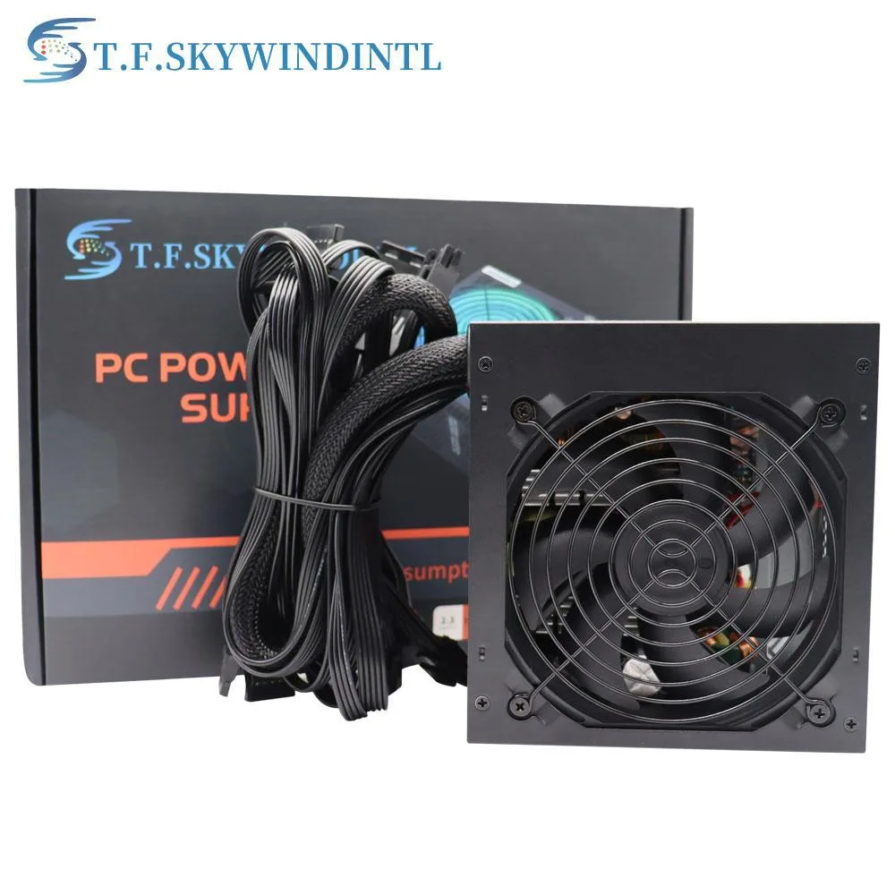 Ruth's sister Ruth's sister internal power cable 800W 24pin 8pin 6pin 6pin 6pin SATA SATA SATA SATA SATA SATA — product photo