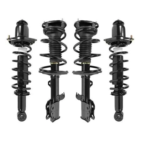 Unity complete strut assembly kit for 2003-2008 Toyota Corolla