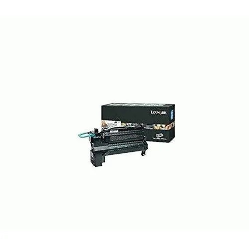 Lexmark Lexmark 58D1X0E Unison Extra High Yield Black Toner Cartridge 35000 Pages — product photo