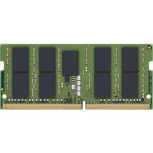 Kingston Technology Corp. Kingston Technology Corp. KTL-TN432E/32G 32GB DDR4 3200MHz CL22 ECC Unbuffered SoDIMM server RAM — product photo