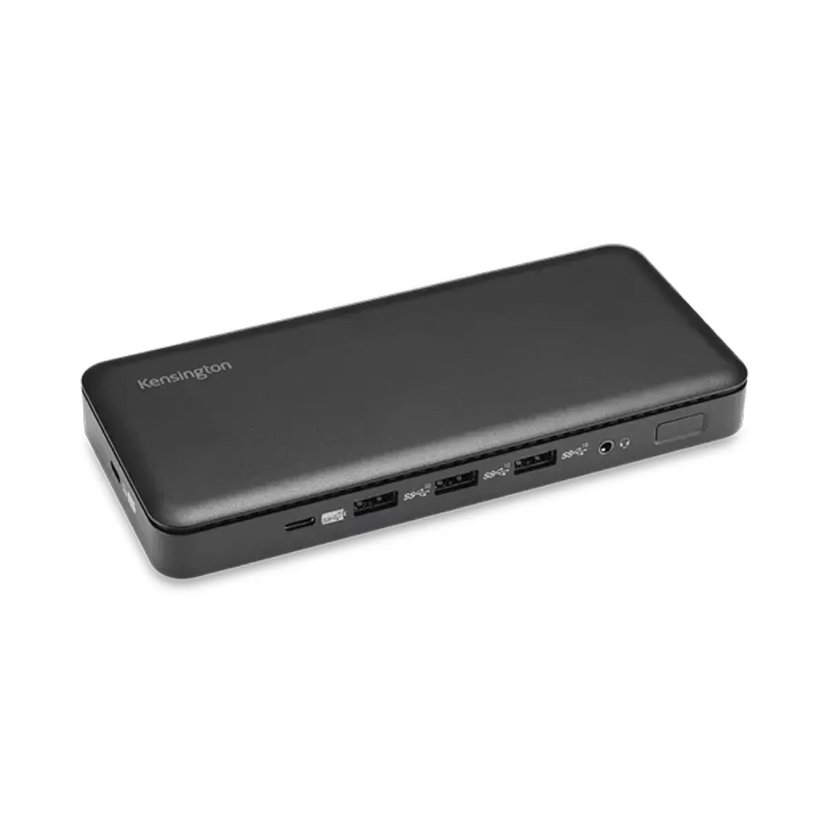 Kensington Kensington SD4839 USB-C Triple Video Driverless Docking Station — product photo