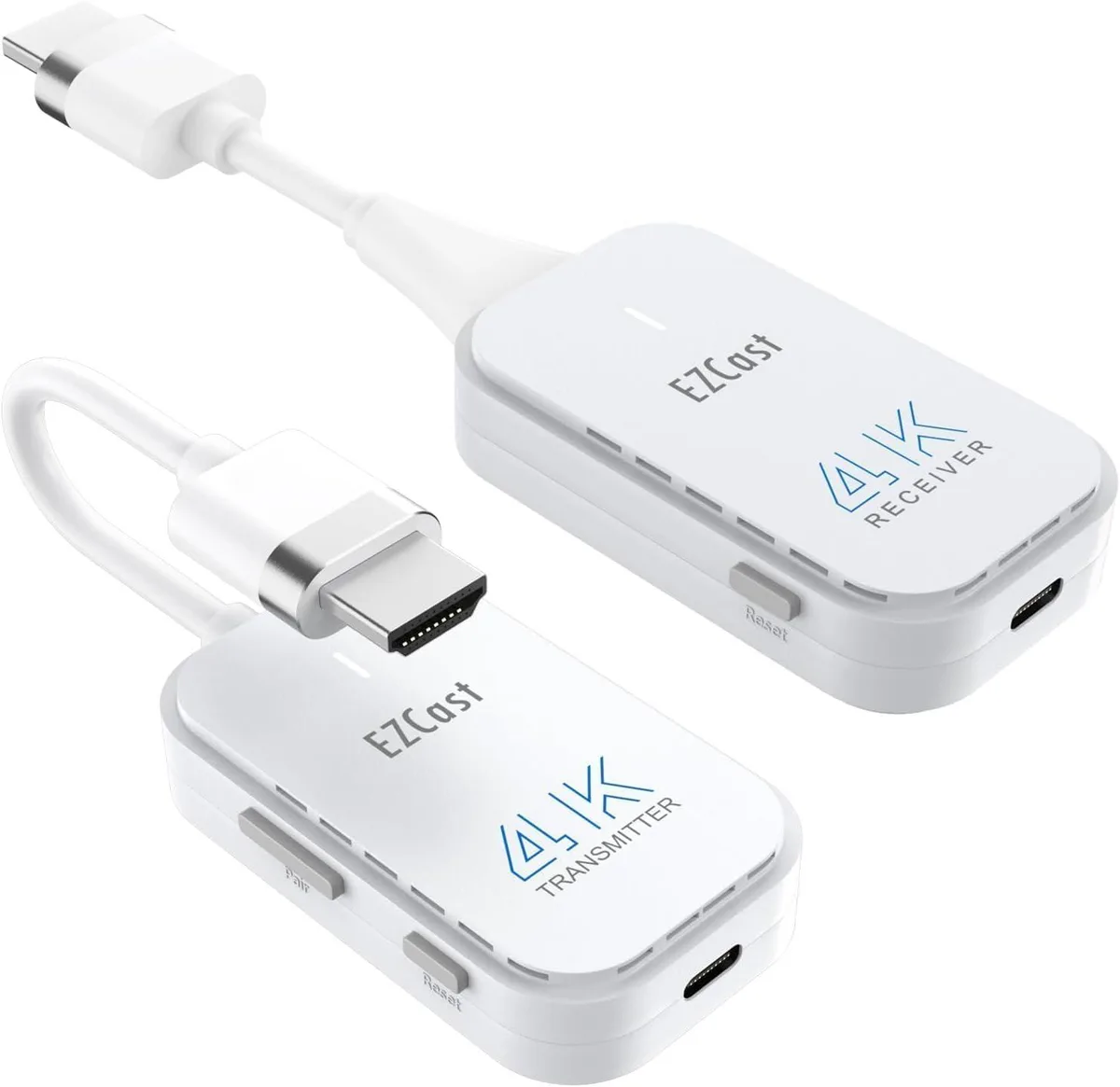 WUQ WUQ Wireless HDMI Transmitter Receiver 4K 30Hz 30m — product photo