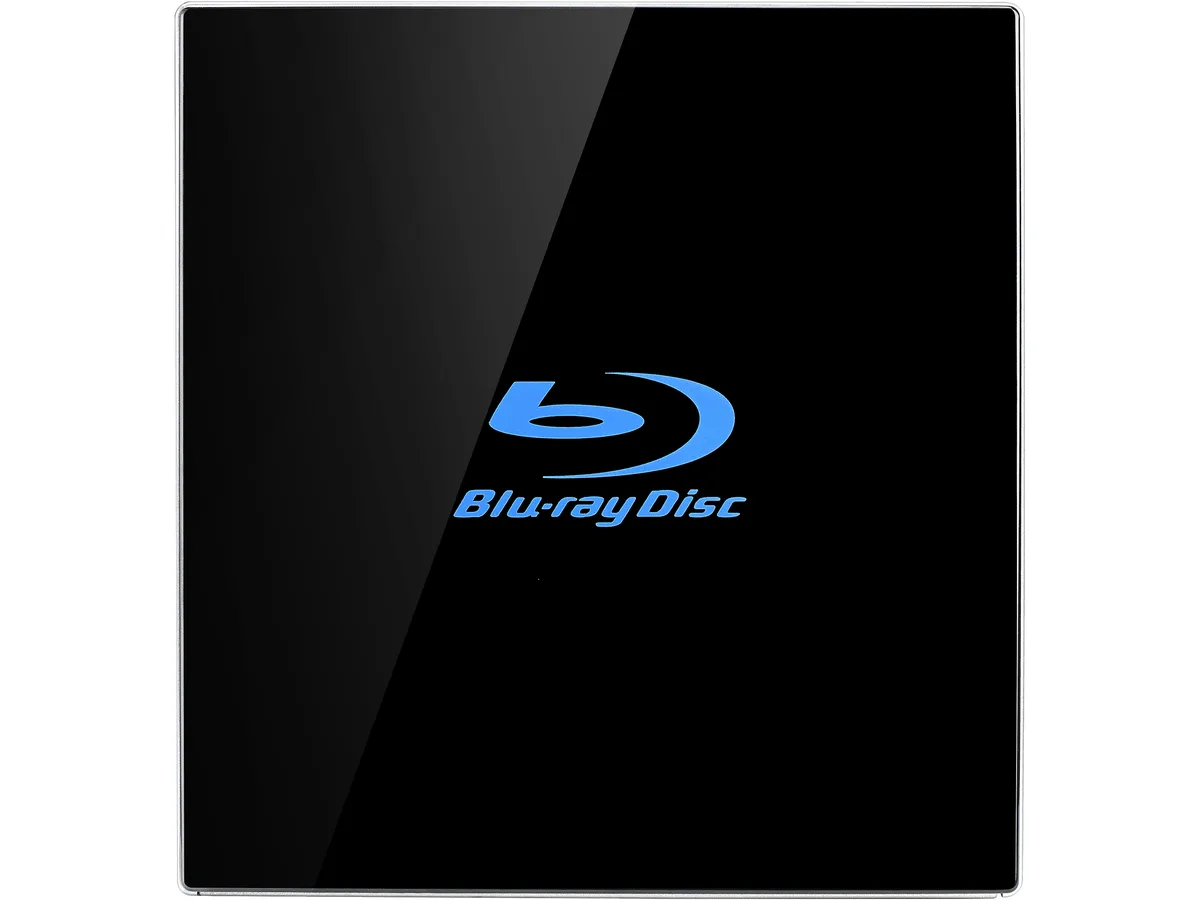 Lite-On Lite-On EB1 external Blu-ray writer USB 3.0 — product photo