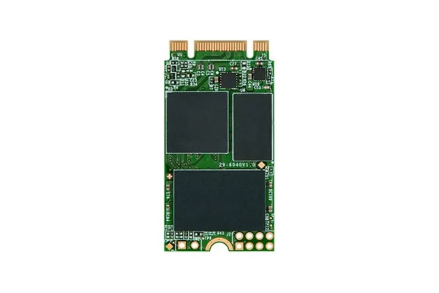 Transcend Transcend TS240GMTS420S 240GB M.2 SATA internal SSD — product photo