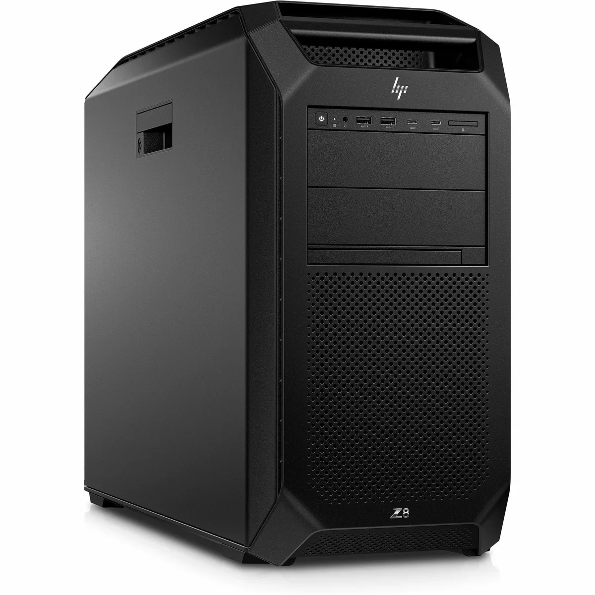 HP HP Z8 Fury G5 Workstation Xeon w7-3545 16GB 512GB RTX 2000 Ada BG9C7UT#ABA — product photo