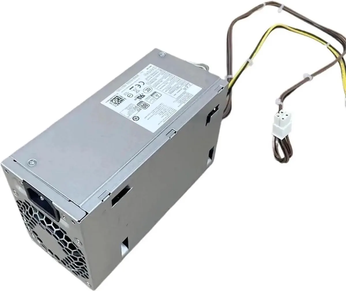 SMUGDESK SMUGDESK 260W Platinum power adapter L70041-001 for HP ProDesk 600 G6 400 G7 480 G7 MT — product photo