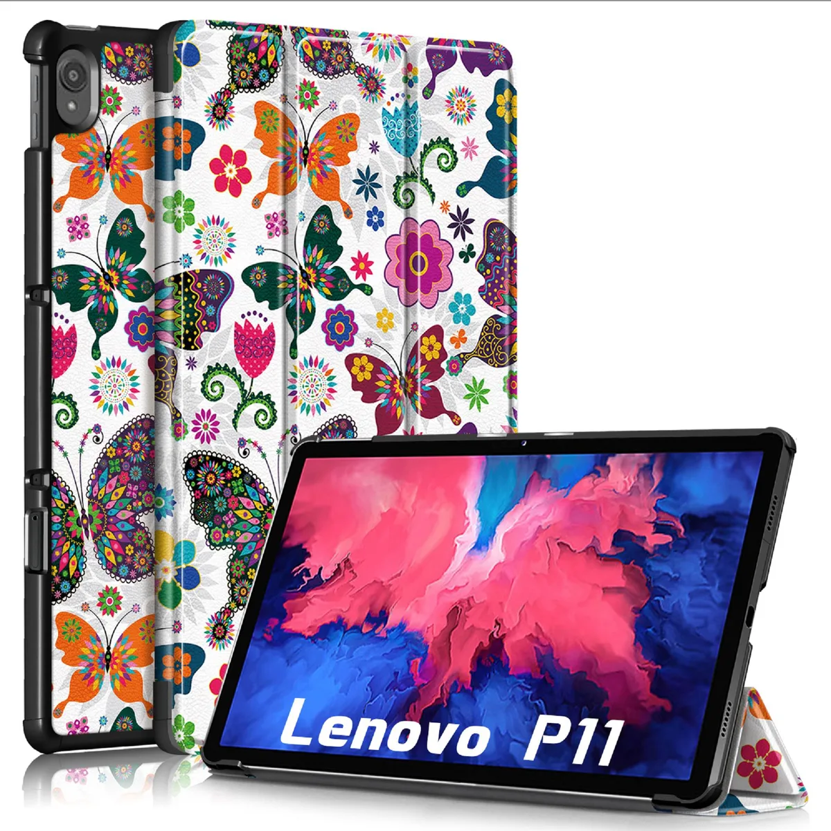 anicestore anicestore TB-J606F laptop case for Lenovo Tab P11 11 — product photo