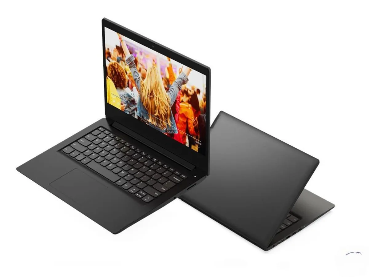 Lenovo Lenovo IdeaPad 3 14ITL05 laptop 14" Core i3-1115G4 8GB 256GB Silver — product photo