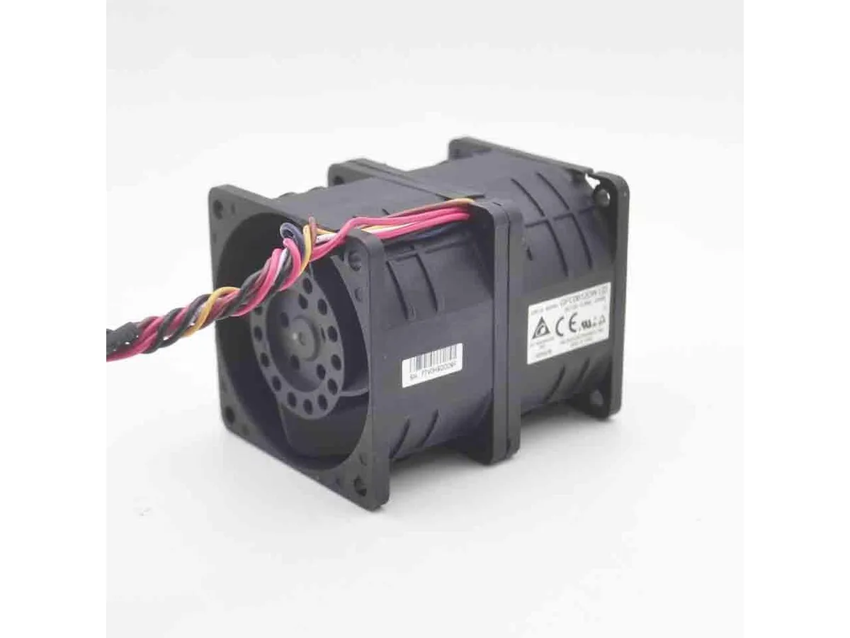 Fans Fans GFC0612DW case fan 12V 6.5cm 7.6cm — product photo