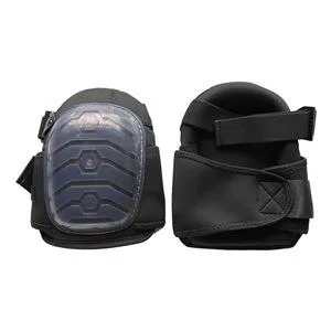 Westward Westward 12F683 Knee Pads, Gel, Universal, 1 Pair — product photo